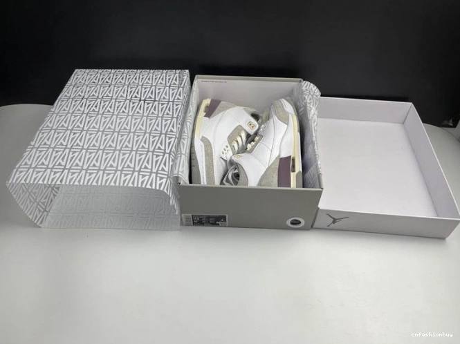 A Ma (W) Retro DH3434-110 Maniere 3 Jordan 0715